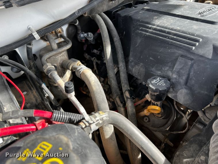 image for item DO8936 2011 GMC Sierra 2500HD  Crew Cab pickup truck