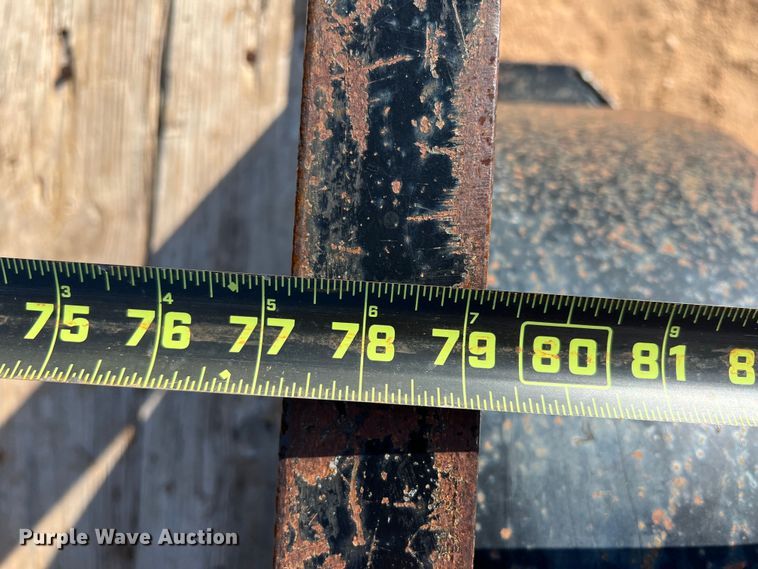 image for item DO8939 2007 Top Hat  utility trailer