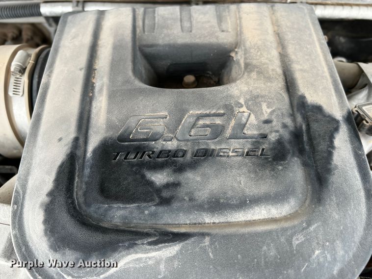 image for item DO8940 2013 GMC Sierra 2500HD  Ext. Cab pickup truck