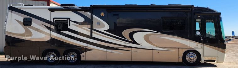 image for item DO8941 2012 Entegra Coach Anthem  RV
