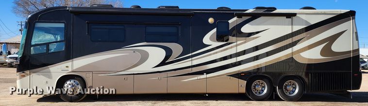 image for item DO8941 2012 Entegra Coach Anthem  RV