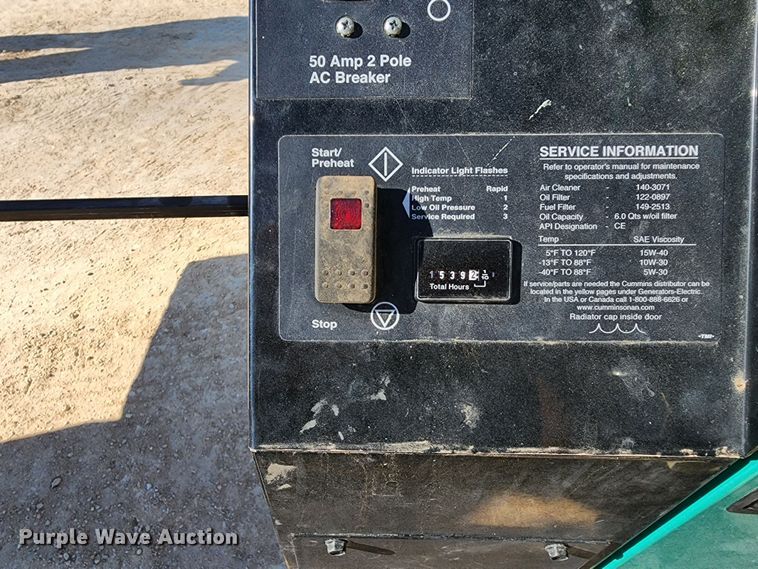 image for item DO8941 2012 Entegra Coach Anthem  RV