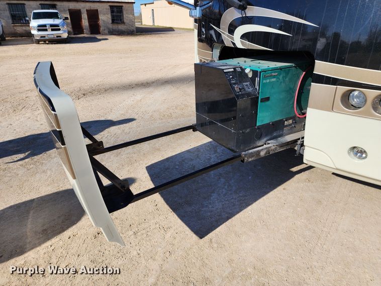 image for item DO8941 2012 Entegra Coach Anthem  RV