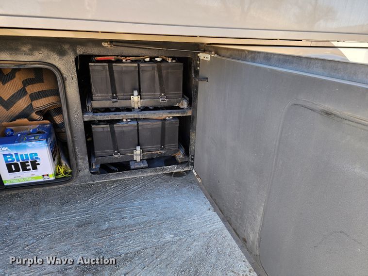 image for item DO8941 2012 Entegra Coach Anthem  RV