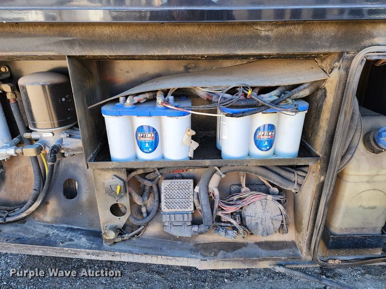 image for item DO8941 2012 Entegra Coach Anthem  RV