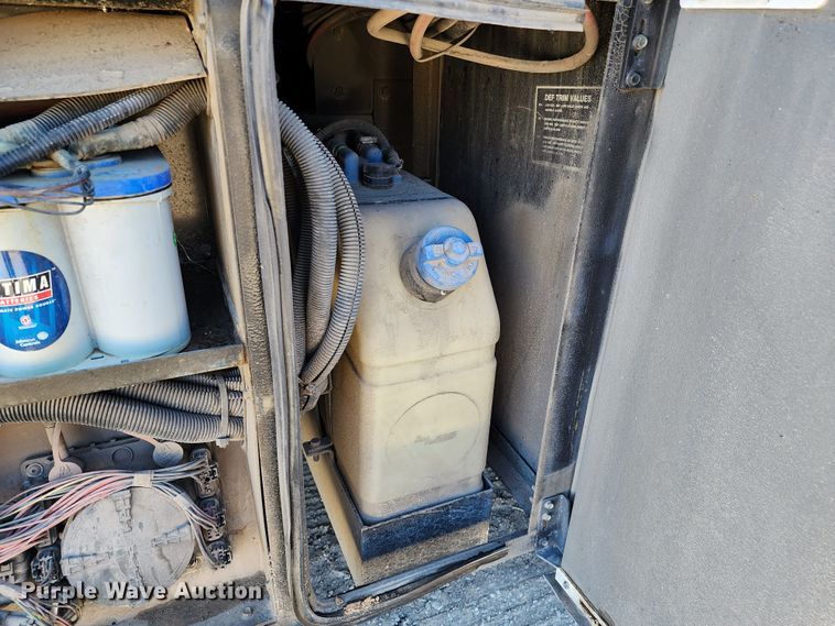 image for item DO8941 2012 Entegra Coach Anthem  RV