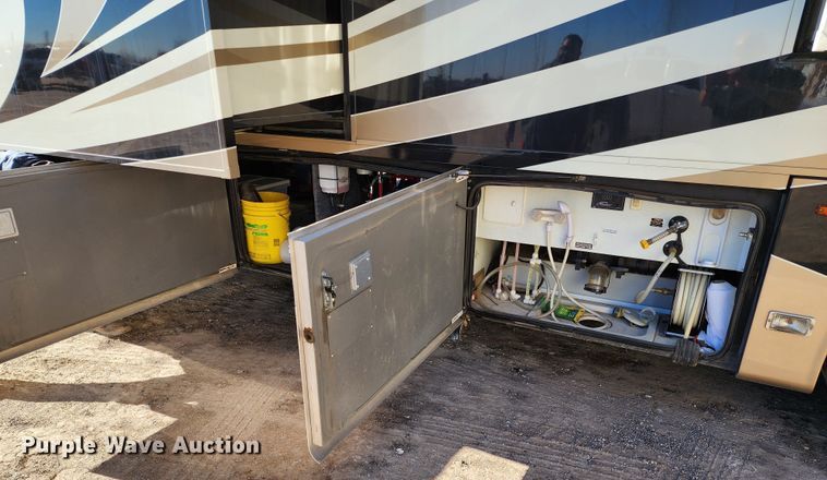 image for item DO8941 2012 Entegra Coach Anthem  RV