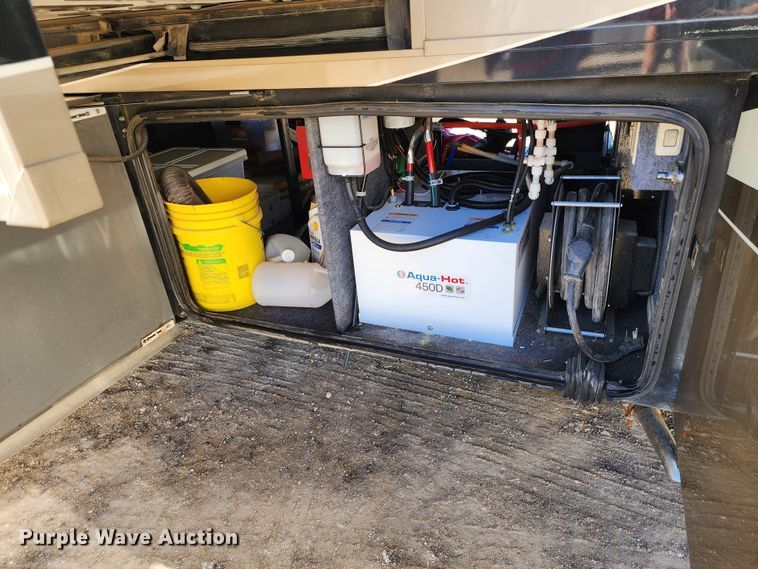 image for item DO8941 2012 Entegra Coach Anthem  RV