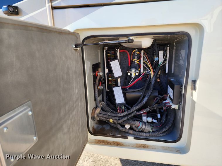 image for item DO8941 2012 Entegra Coach Anthem  RV