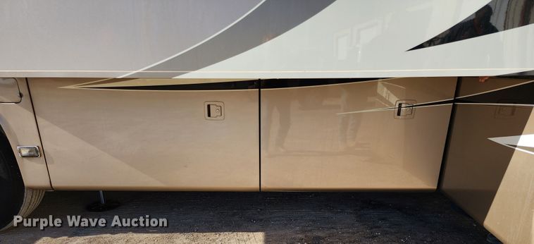 image for item DO8941 2012 Entegra Coach Anthem  RV