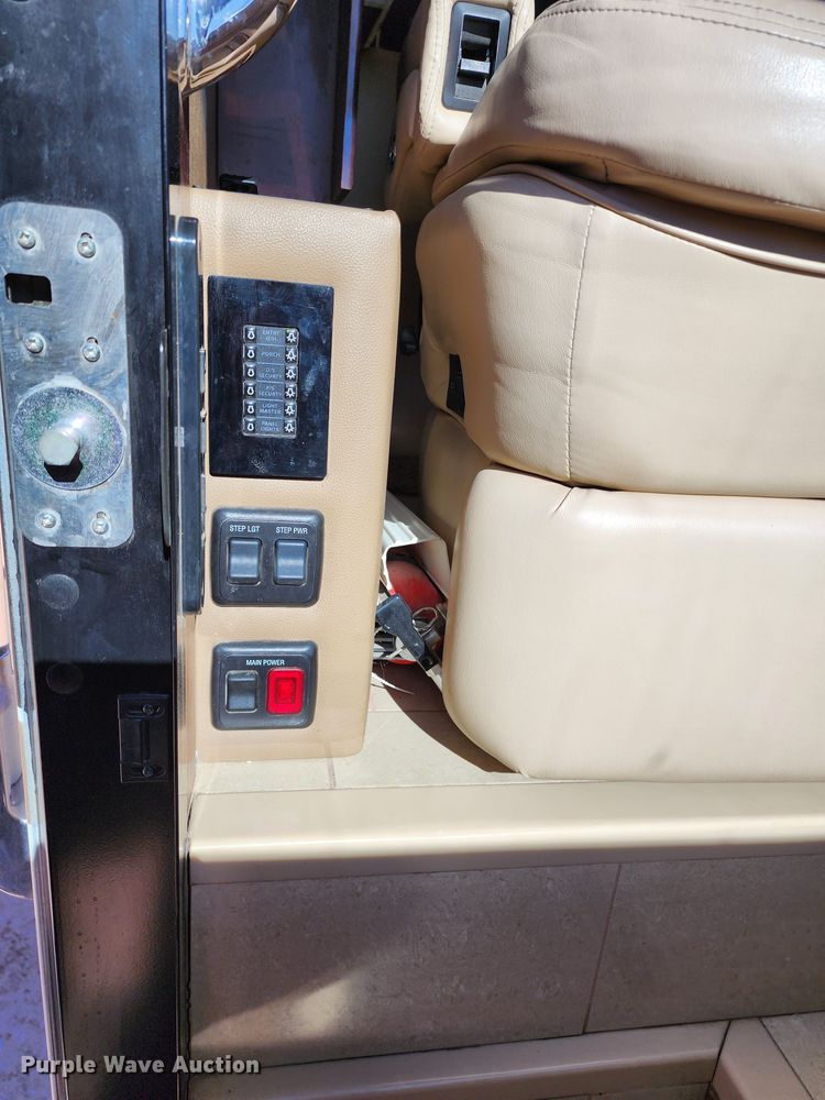 image for item DO8941 2012 Entegra Coach Anthem  RV