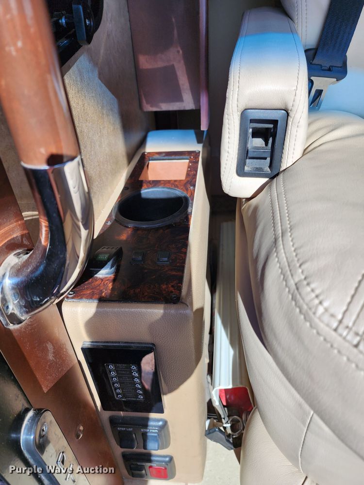 image for item DO8941 2012 Entegra Coach Anthem  RV