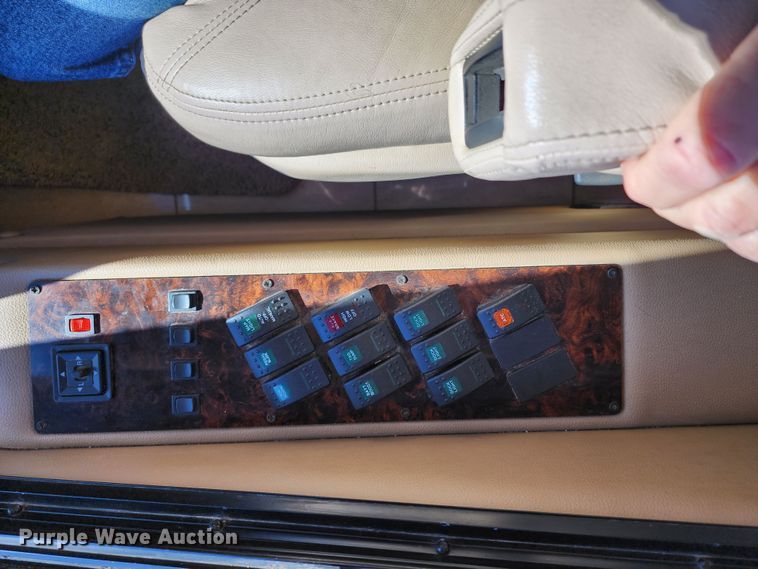 image for item DO8941 2012 Entegra Coach Anthem  RV