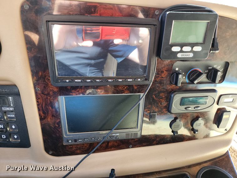 image for item DO8941 2012 Entegra Coach Anthem  RV