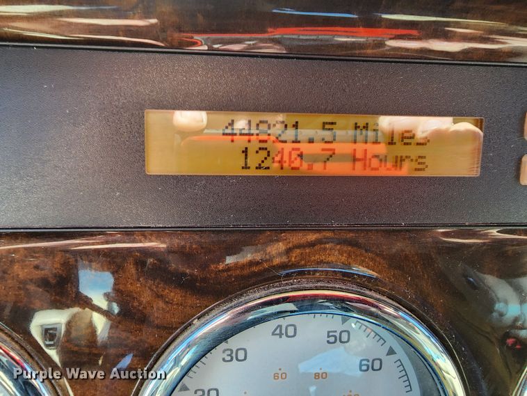 image for item DO8941 2012 Entegra Coach Anthem  RV