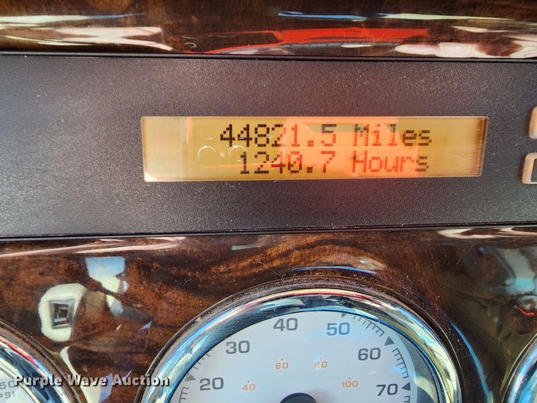 image for item DO8941 2012 Entegra Coach Anthem  RV