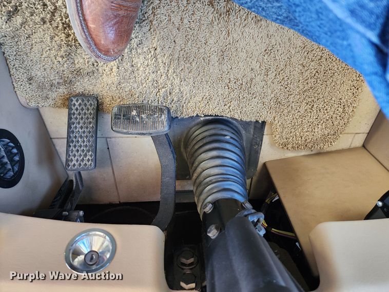 image for item DO8941 2012 Entegra Coach Anthem  RV