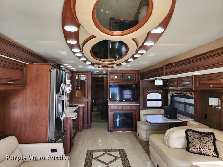 image for item DO8941 2012 Entegra Coach Anthem  RV