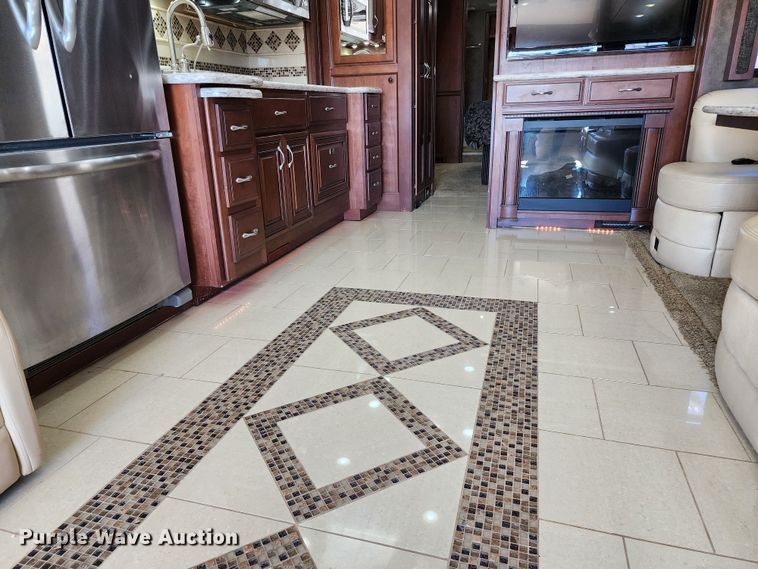 image for item DO8941 2012 Entegra Coach Anthem  RV