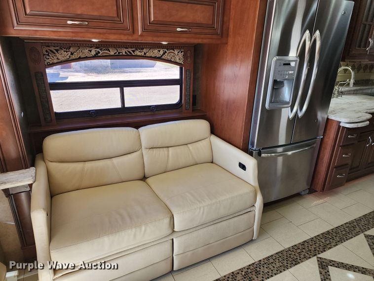image for item DO8941 2012 Entegra Coach Anthem  RV