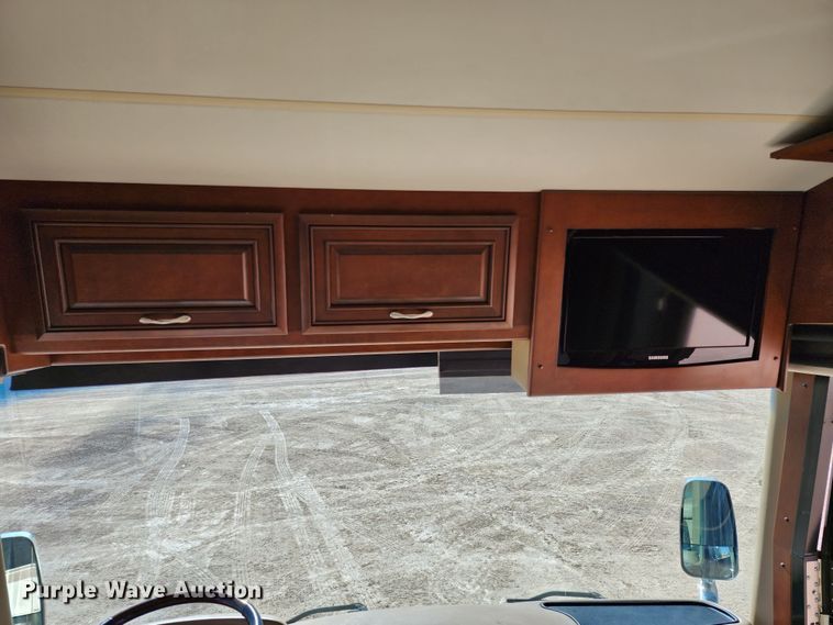 image for item DO8941 2012 Entegra Coach Anthem  RV