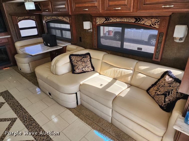 image for item DO8941 2012 Entegra Coach Anthem  RV