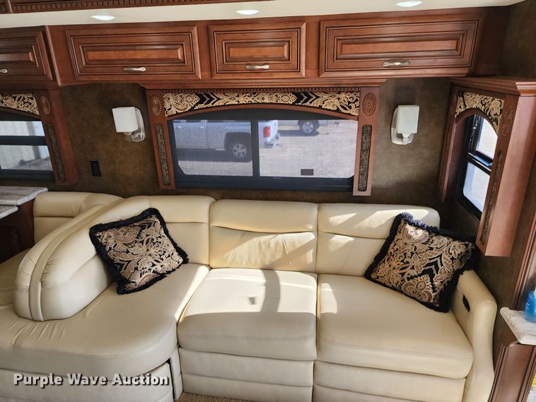 image for item DO8941 2012 Entegra Coach Anthem  RV