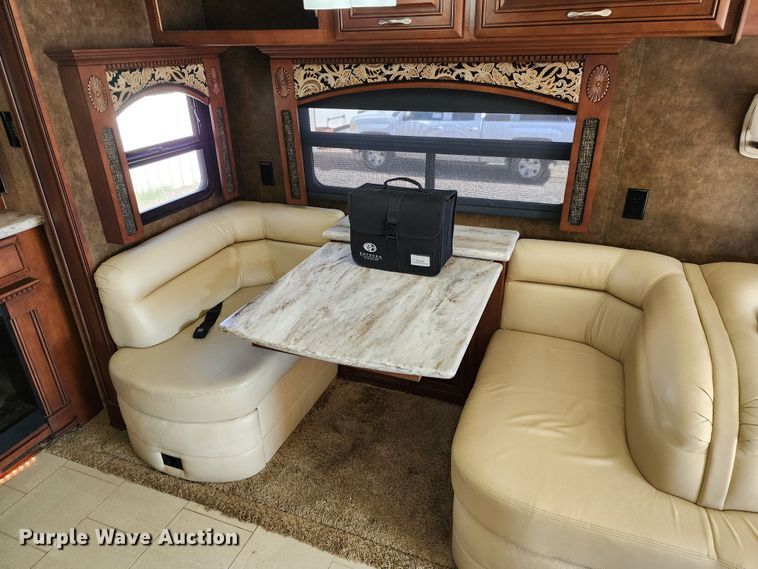image for item DO8941 2012 Entegra Coach Anthem  RV