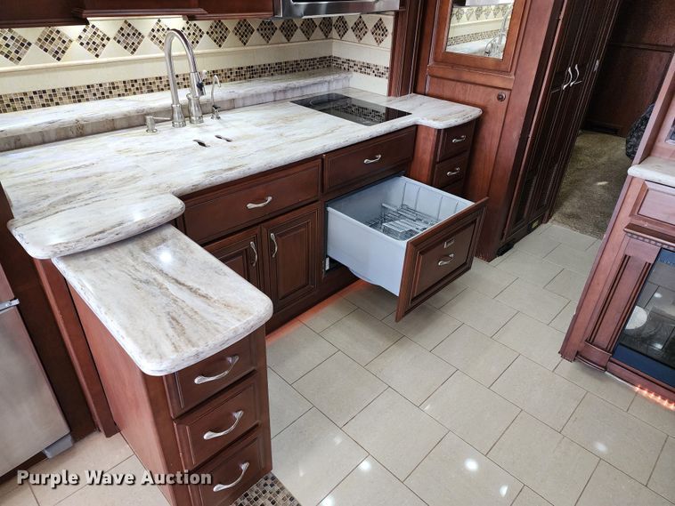 image for item DO8941 2012 Entegra Coach Anthem  RV