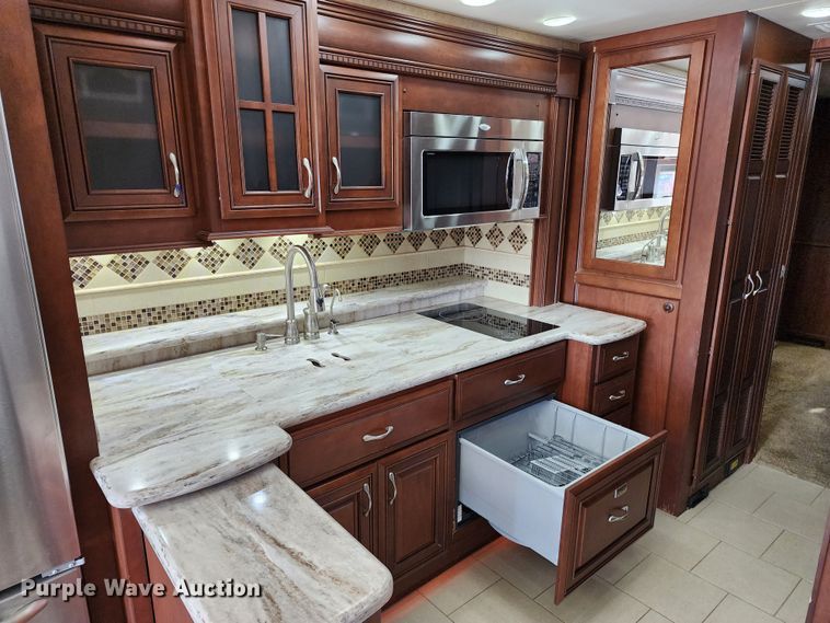 image for item DO8941 2012 Entegra Coach Anthem  RV