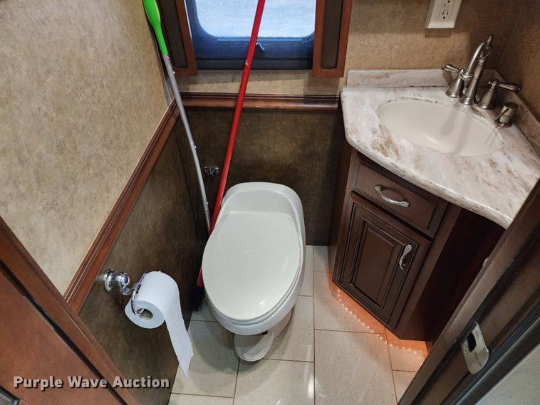 image for item DO8941 2012 Entegra Coach Anthem  RV