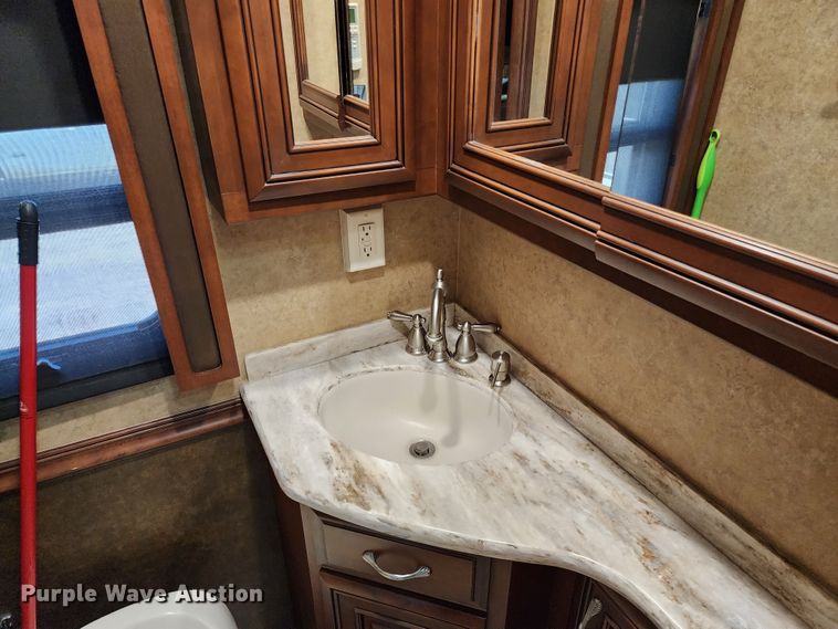 image for item DO8941 2012 Entegra Coach Anthem  RV