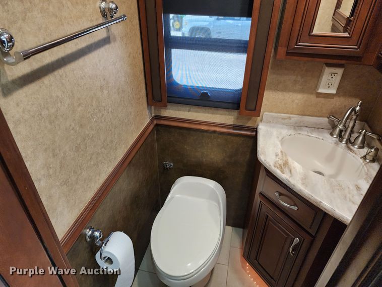 image for item DO8941 2012 Entegra Coach Anthem  RV