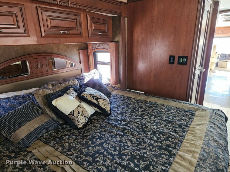 image for item DO8941 2012 Entegra Coach Anthem  RV