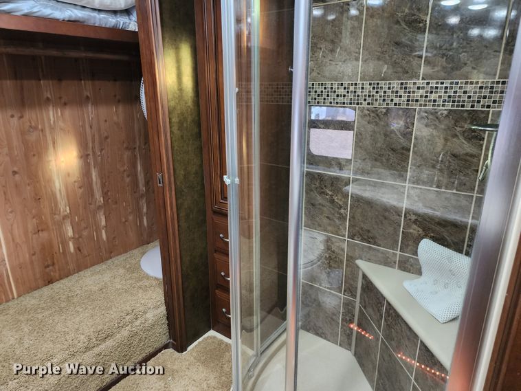 image for item DO8941 2012 Entegra Coach Anthem  RV