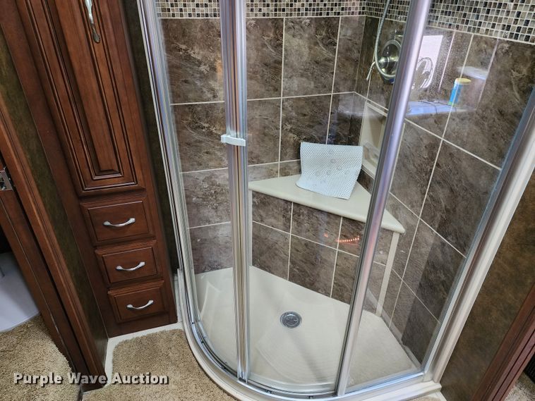 image for item DO8941 2012 Entegra Coach Anthem  RV