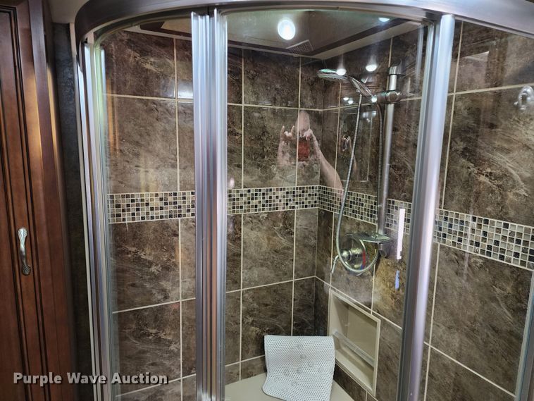 image for item DO8941 2012 Entegra Coach Anthem  RV