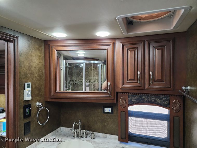 image for item DO8941 2012 Entegra Coach Anthem  RV