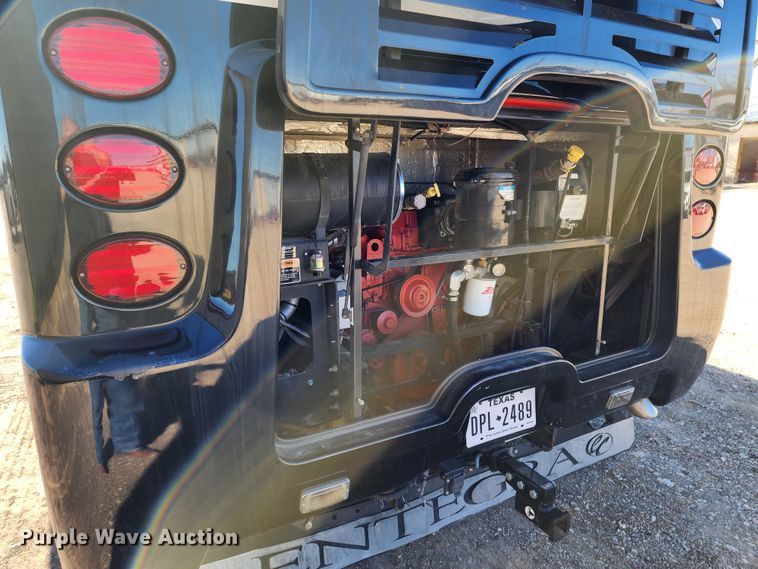 image for item DO8941 2012 Entegra Coach Anthem  RV