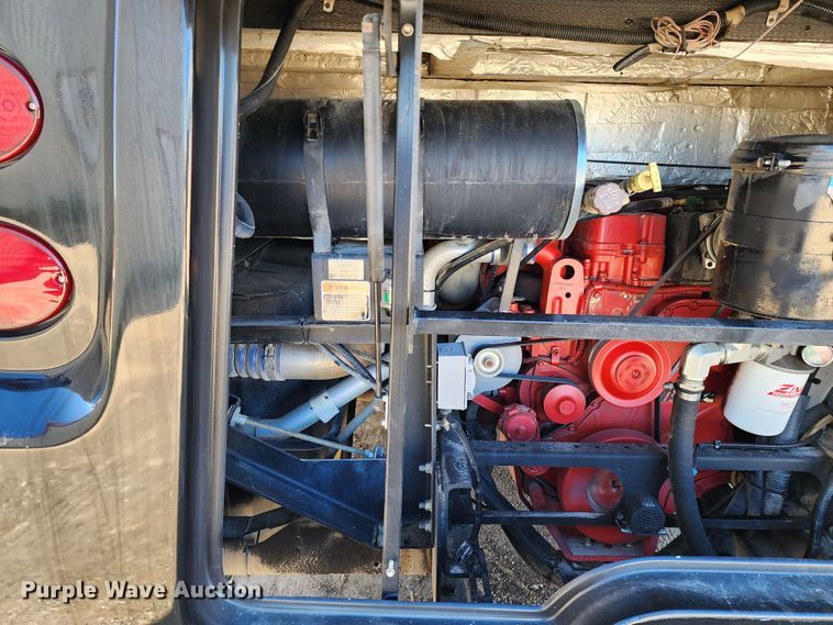 image for item DO8941 2012 Entegra Coach Anthem  RV