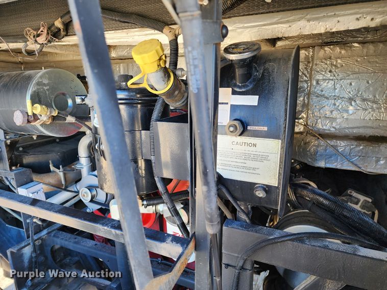 image for item DO8941 2012 Entegra Coach Anthem  RV