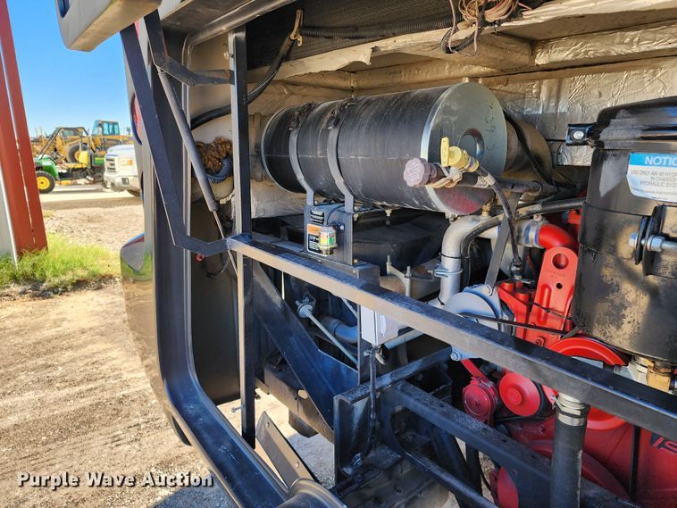 image for item DO8941 2012 Entegra Coach Anthem  RV