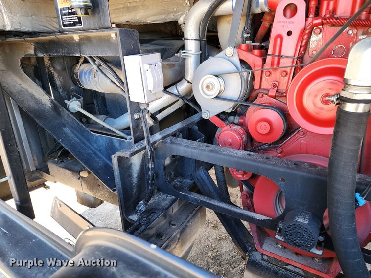 image for item DO8941 2012 Entegra Coach Anthem  RV