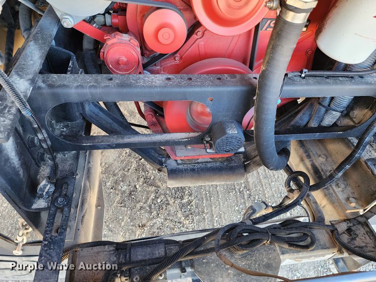 image for item DO8941 2012 Entegra Coach Anthem  RV