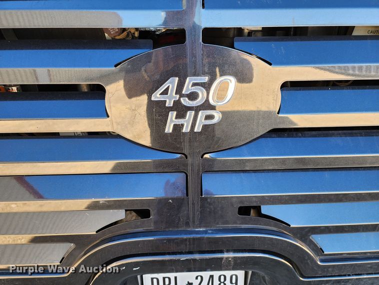 image for item DO8941 2012 Entegra Coach Anthem  RV