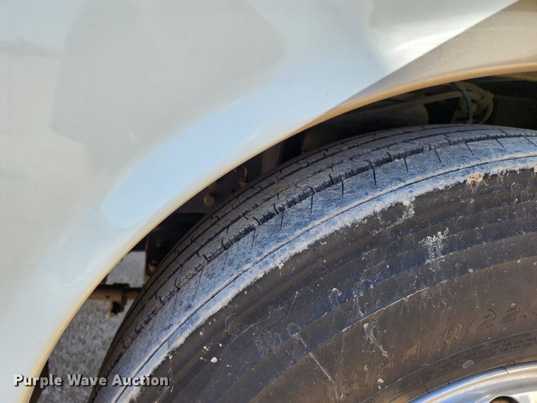 image for item DO8941 2012 Entegra Coach Anthem  RV