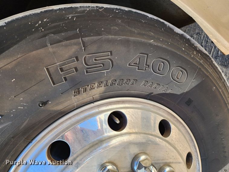 image for item DO8941 2012 Entegra Coach Anthem  RV