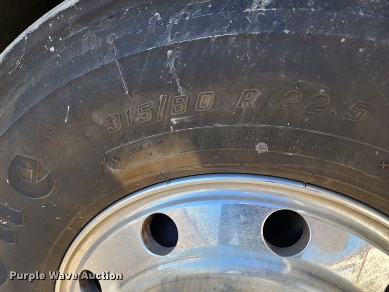 image for item DO8941 2012 Entegra Coach Anthem  RV