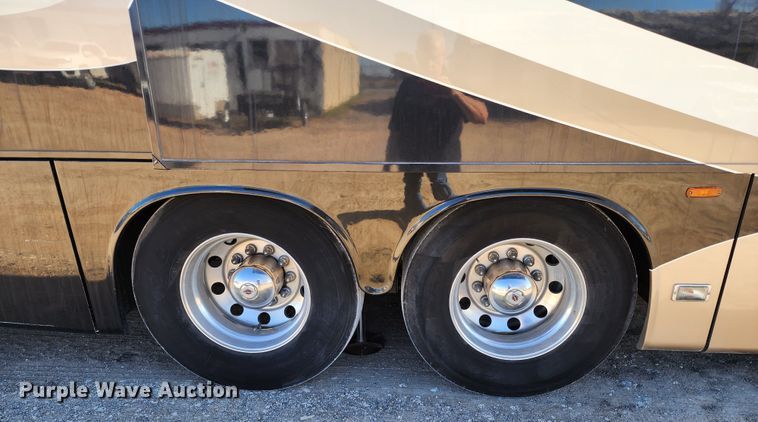 image for item DO8941 2012 Entegra Coach Anthem  RV