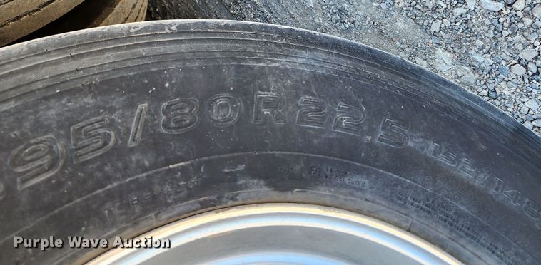 image for item DO8941 2012 Entegra Coach Anthem  RV